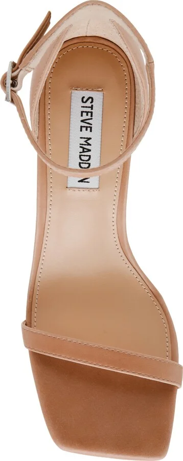 Piked Ankle Strap Sandal - Image 4