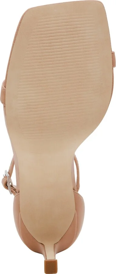 Piked Ankle Strap Sandal - Image 5