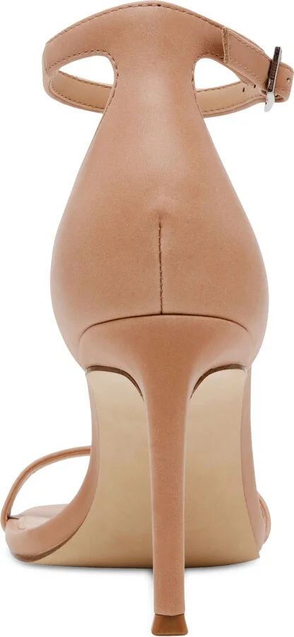 Piked Ankle Strap Sandal - Image 6