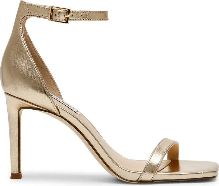 Piked Ankle Strap Sandal - Image 8