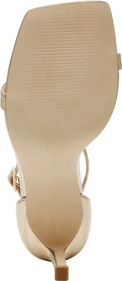 Piked Ankle Strap Sandal - Image 11