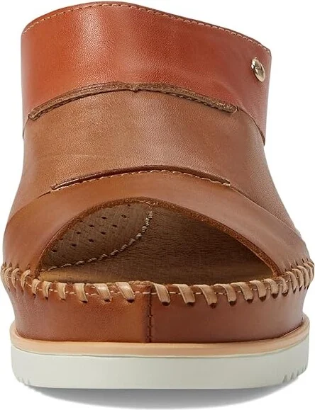 PIKOLINOS Aguadulce W3Z-1772C1 Women's Shoes Brandy : EU 42 (US Women's 11.5-12) B - Medium, Leather - Image 2