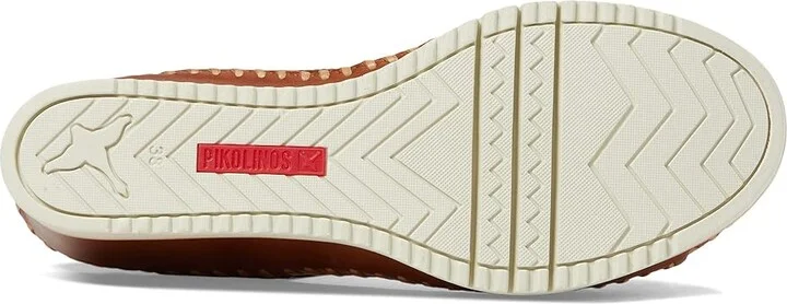 PIKOLINOS Aguadulce W3Z-1775C1 Women's Shoes Brandy : EU 39 (US Women's 8.5-9) B - Medium, Leather - Image 3