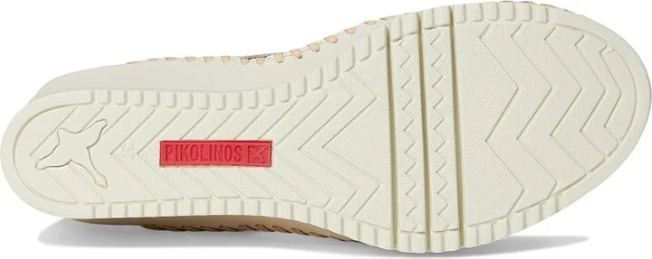 PIKOLINOS Aguadulce W3Z-1775C1 Women's Shoes Brandy : EU 39 (US Women's 8.5-9) B - Medium, Leather - Image 9