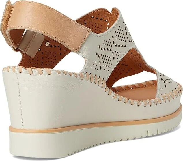 PIKOLINOS Aguadulce W3Z-1775C1 Women's Shoes Brandy : EU 39 (US Women's 8.5-9) B - Medium, Leather - Image 10
