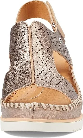 PIKOLINOS Aguadulce W3Z-1775CLC1 Women's Shoes Stone : EU 39 (US Women's 8.5-9) B - Medium, Leather - Image 2