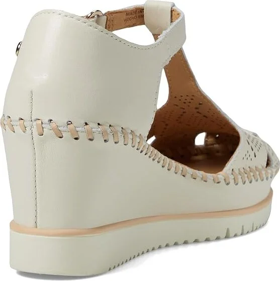 PIKOLINOS Aguadulce W3Z-1991 Women's Sandals Brandy : EU 41 (US Women's 10.5-11) B - Medium, Leather/Rubber - Image 8