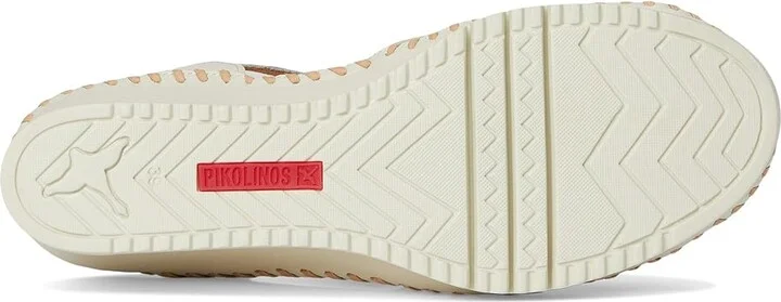 PIKOLINOS Aguadulce W3Z Women's Sandals Nata : EU 41 (US Women's 10-10.5) B - Medium, Leather - Image 3
