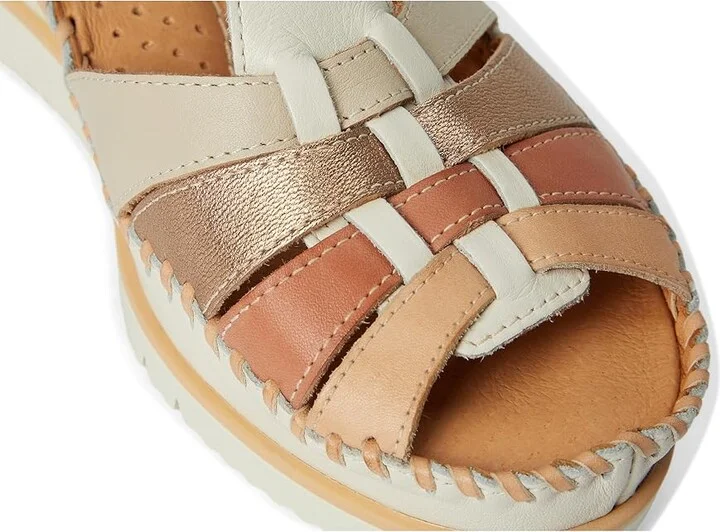 PIKOLINOS Aguadulce W3Z Women's Sandals Nata : EU 41 (US Women's 10-10.5) B - Medium, Leather - Image 7