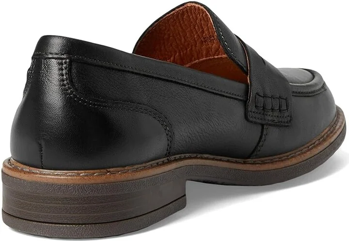 PIKOLINOS Aldaya W8J-3541 Women's Shoes Black : EU 36 (US Women's 5.5-6) B - Medium, Leather - Image 4