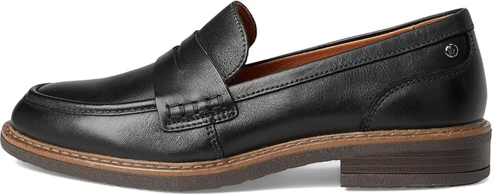 PIKOLINOS Aldaya W8J-3541 Women's Shoes Black : EU 36 (US Women's 5.5-6) B - Medium, Leather - Image 6