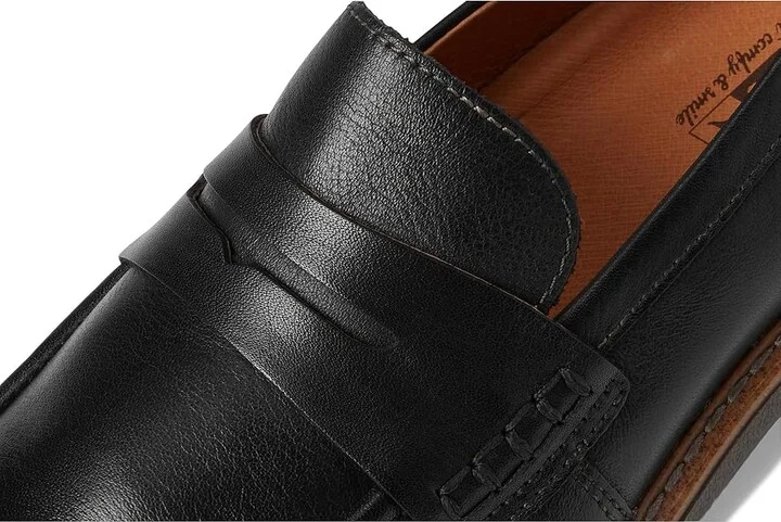 PIKOLINOS Aldaya W8J-3541 Women's Shoes Black : EU 36 (US Women's 5.5-6) B - Medium, Leather - Image 7