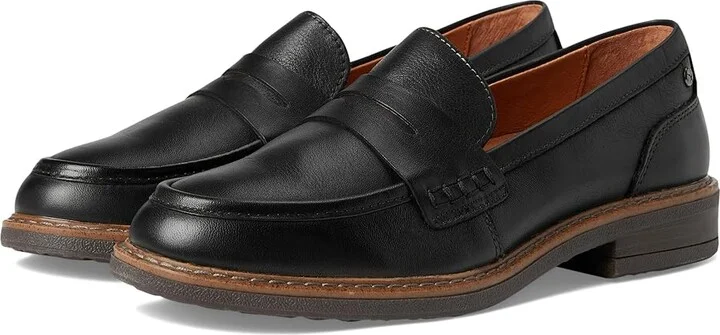 PIKOLINOS Aldaya W8J-3541 Women's Shoes Black : EU 36 (US Women's 5.5-6) B - Medium, Leather