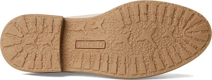 PIKOLINOS Aldaya W8J-3541C2 Women's Shoes Marfil : EU 35 (US Women's 4.5-5) B - Medium, Leather - Image 3