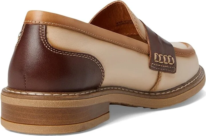 PIKOLINOS Aldaya W8J-3541C2 Women's Shoes Marfil : EU 35 (US Women's 4.5-5) B - Medium, Leather - Image 4