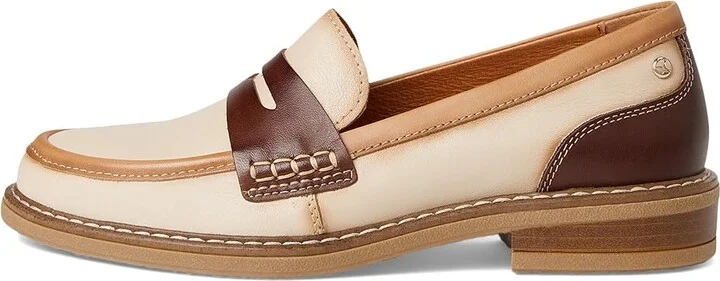 PIKOLINOS Aldaya W8J-3541C2 Women's Shoes Marfil : EU 35 (US Women's 4.5-5) B - Medium, Leather - Image 6