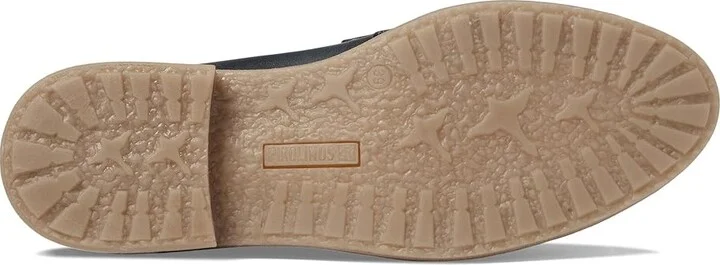 PIKOLINOS Aldaya W8J-3541C3 Women's Shoes Ocean : EU 41 (US Women's 10.5-11) B - Medium, Leather - Image 3