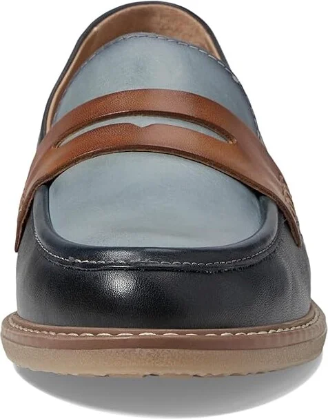 PIKOLINOS Aldaya W8J-3541C3 Women's Shoes Ocean : EU 41 (US Women's 10.5-11) B - Medium, Leather - Image 5