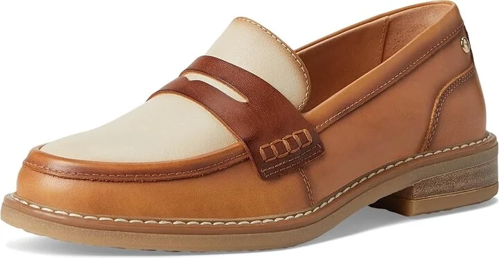 PIKOLINOS Aldaya W8J-3541C3 Women's Shoes Ocean : EU 41 (US Women's 10.5-11) B - Medium, Leather - Image 10