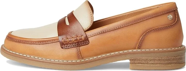 PIKOLINOS Aldaya W8J-3541C3 Women's Shoes Ocean : EU 41 (US Women's 10.5-11) B - Medium, Leather - Image 11