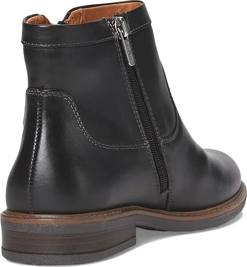 PIKOLINOS Aldaya W8J-8747 Women's Boots Black : EU 38 (US Women's 7.5-8) B - Medium, Leather - Image 4
