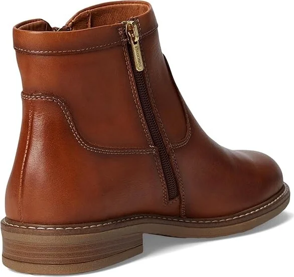 PIKOLINOS Aldaya W8J-8747 Women's Boots Black : EU 38 (US Women's 7.5-8) B - Medium, Leather - Image 10