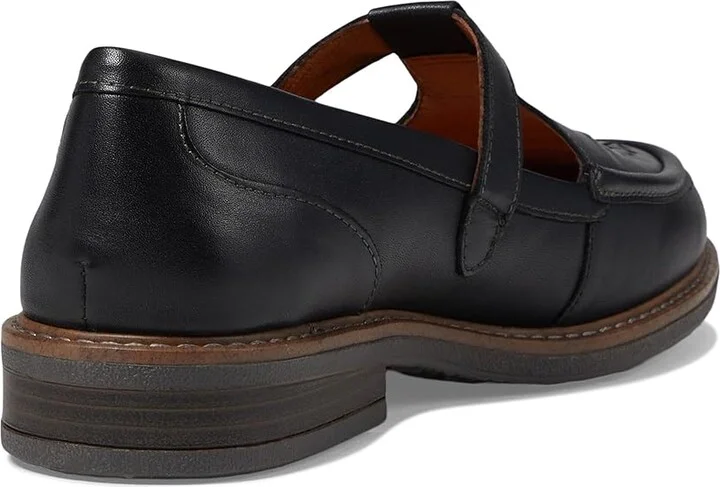 PIKOLINOS Aldaya W8J Women's Shoes Black : EU 40 (US Women's 9.5-10) B - Medium, Leather - Image 4