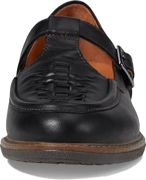 PIKOLINOS Aldaya W8J Women's Shoes Black : EU 40 (US Women's 9.5-10) B - Medium, Leather - Image 5