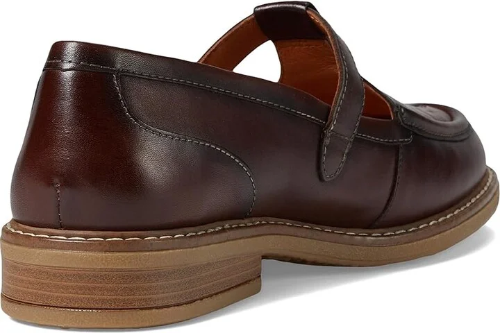 PIKOLINOS Aldaya W8J Women's Shoes Black : EU 40 (US Women's 9.5-10) B - Medium, Leather - Image 9