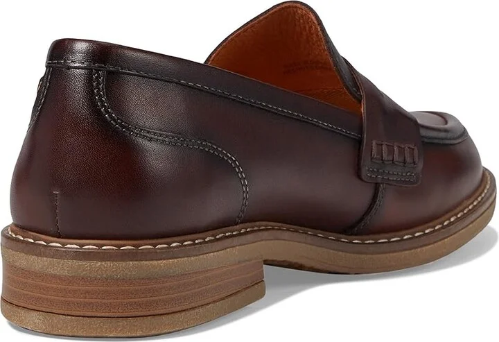 PIKOLINOS Aldaya W8J Women's Shoes Caoba 1 : EU 38 (US Women's 7.5-8) B - Medium, Leather - Image 4