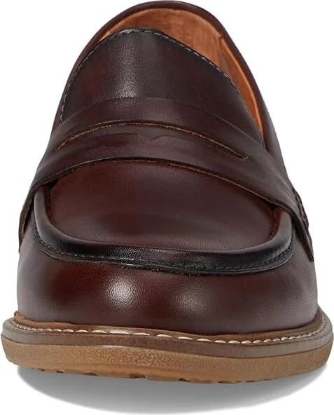 PIKOLINOS Aldaya W8J Women's Shoes Caoba 1 : EU 38 (US Women's 7.5-8) B - Medium, Leather - Image 5
