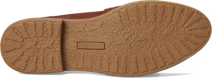 PIKOLINOS Aldaya W8J Women's Shoes Cuero : EU 39 (US Women's 8.5-9) B - Medium, Leather - Image 3