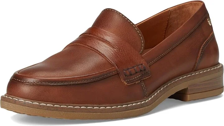 PIKOLINOS Aldaya W8J Women's Shoes Cuero : EU 39 (US Women's 8.5-9) B - Medium, Leather - Image 5
