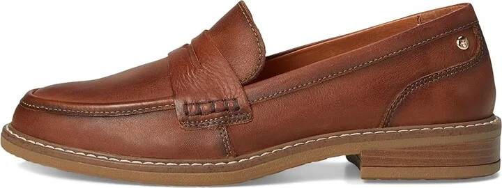 PIKOLINOS Aldaya W8J Women's Shoes Cuero : EU 39 (US Women's 8.5-9) B - Medium, Leather - Image 6