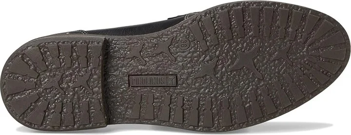 PIKOLINOS Aldaya W8J Women's Shoes Cuero : EU 39 (US Women's 8.5-9) B - Medium, Leather - Image 9