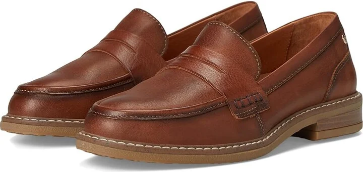 PIKOLINOS Aldaya W8J Women's Shoes Cuero : EU 39 (US Women's 8.5-9) B - Medium, Leather