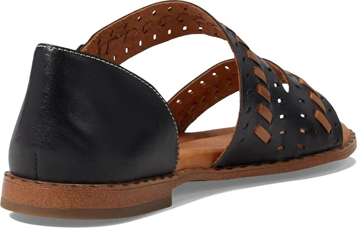 PIKOLINOS Algar W0X-0785C1 Women's Shoes Black : EU 42 (US Women's 11.5-12) B - Medium, Leather - Image 4