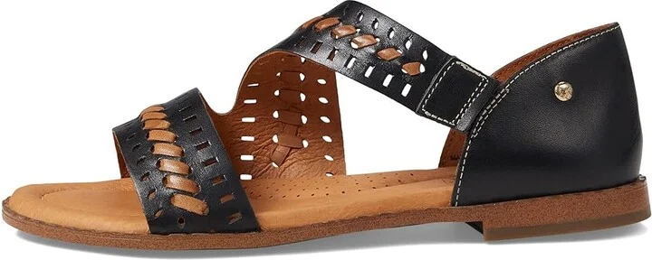 PIKOLINOS Algar W0X-0785C1 Women's Shoes Black : EU 42 (US Women's 11.5-12) B - Medium, Leather - Image 5
