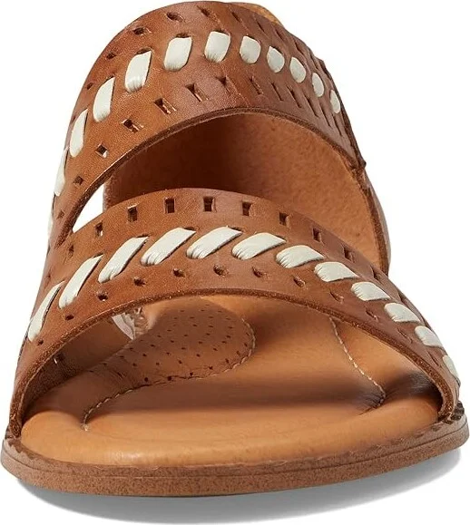 PIKOLINOS Algar W0X-0785C1 Women's Shoes Brandy : EU 39 (US Women's 8.5-9) B - Medium, Leather - Image 2