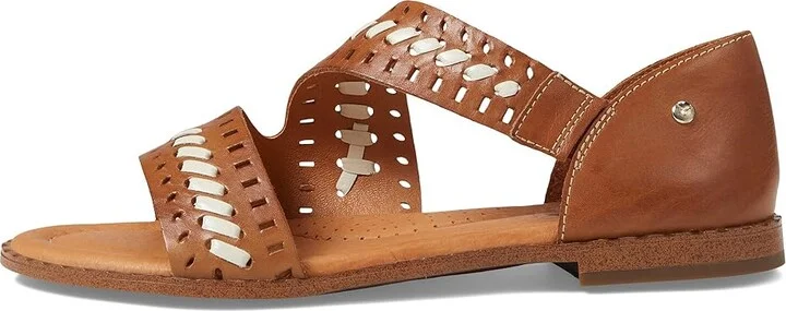 PIKOLINOS Algar W0X-0785C1 Women's Shoes Brandy : EU 39 (US Women's 8.5-9) B - Medium, Leather - Image 5