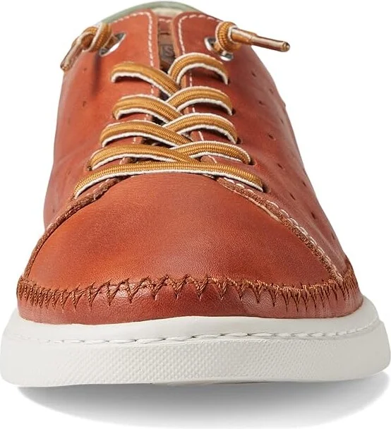 PIKOLINOS Alicante M2U-6096 Men's Shoes Brick : EU 42 (US Men's 8.5-9) D - Medium, Leather - Image 5