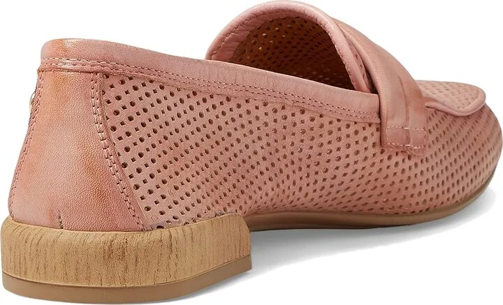 PIKOLINOS Almeria W9W-3523KR Women's Shoes Melocoton : EU 36 (US Women's 5.5-6) B - Medium, Leather - Image 4