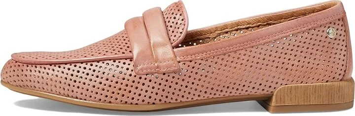 PIKOLINOS Almeria W9W-3523KR Women's Shoes Melocoton : EU 36 (US Women's 5.5-6) B - Medium, Leather - Image 6