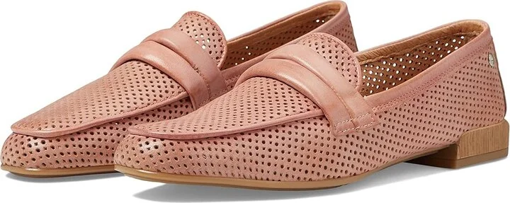 PIKOLINOS Almeria W9W-3523KR Women's Shoes Melocoton : EU 36 (US Women's 5.5-6) B - Medium, Leather