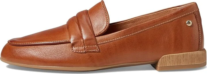 PIKOLINOS Almeria W9W-3531 Women's Shoes Brandy : EU 36 (US Women's 5.5-6) B - Medium, Leather - Image 6