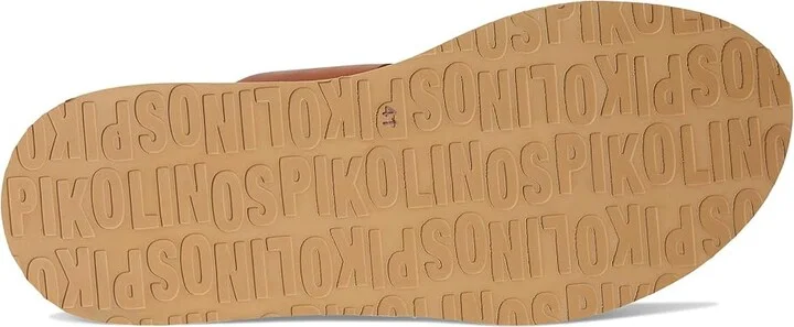 PIKOLINOS Alzira W9D Women's Sandals Brandy : EU 41 (US Women's 10.5-11) B - Medium, Leather - Image 3
