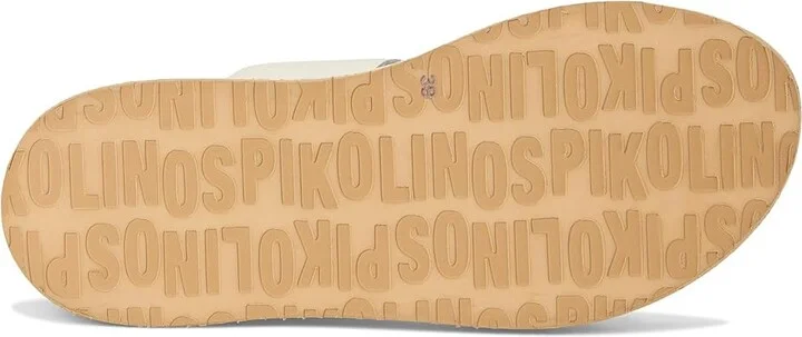 PIKOLINOS Alzira W9D Women's Sandals Brandy : EU 41 (US Women's 10.5-11) B - Medium, Leather - Image 9