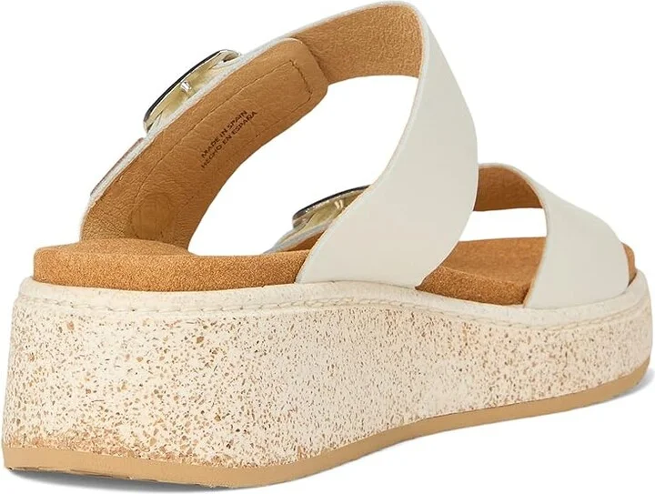 PIKOLINOS Alzira W9D Women's Sandals Brandy : EU 41 (US Women's 10.5-11) B - Medium, Leather - Image 10