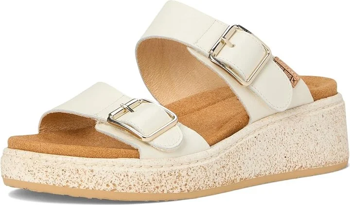 PIKOLINOS Alzira W9D Women's Sandals Brandy : EU 41 (US Women's 10.5-11) B - Medium, Leather - Image 11