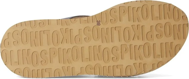 PIKOLINOS Alzira W9D Women's Sandals Marfil 1 : EU 39 (US Women's 8.5-9) B - Medium, Leather - Image 9